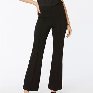 NYDJ Sculpt Her Flare Pant